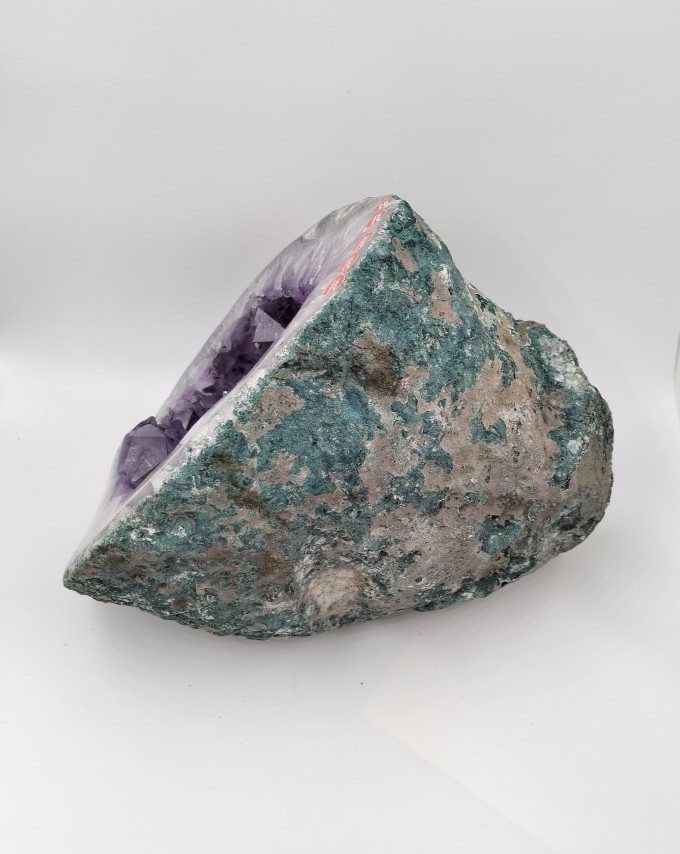 Аметист Жеода