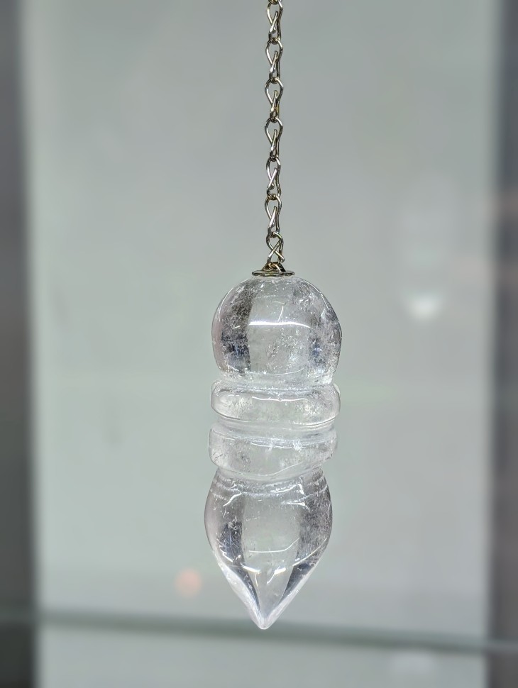 Горный хрусталь