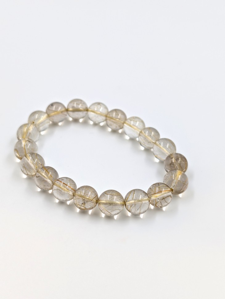 Рутиловый кварц 