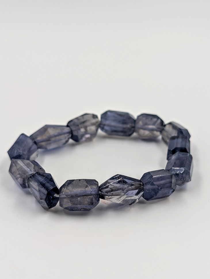 Иолит прямоугольный