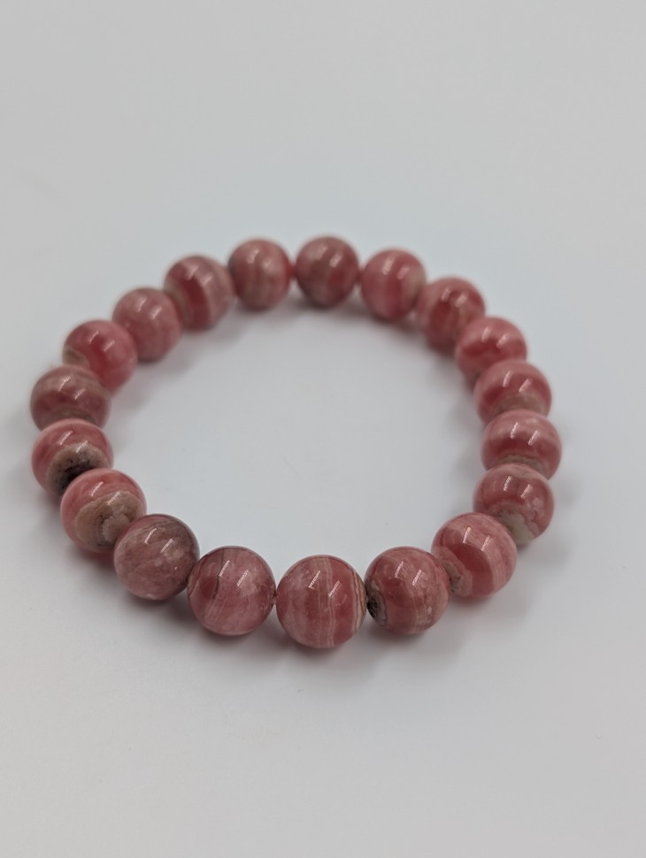 Родохрозит