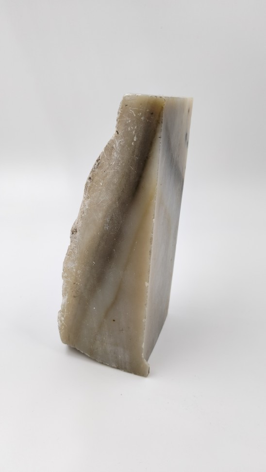 Нефрит полировка