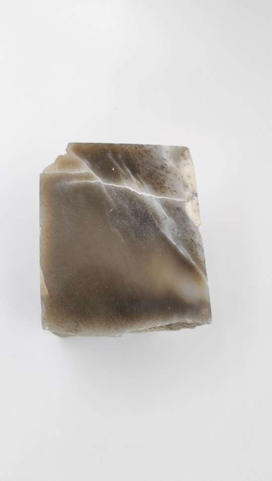 Нефрит полировка