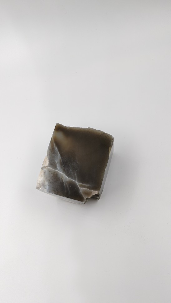 Нефрит полировка