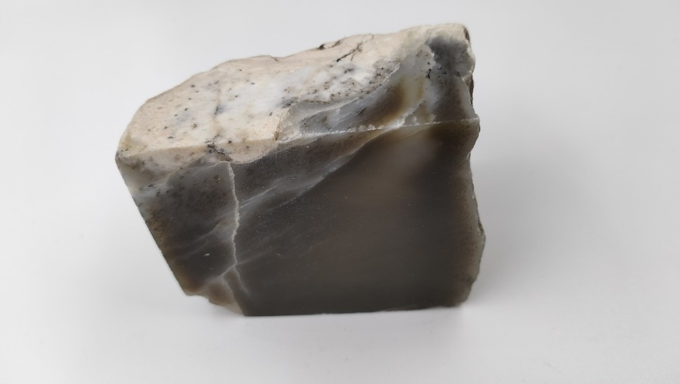 Нефрит полировка