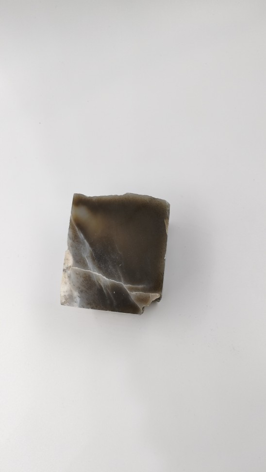 Нефрит полировка