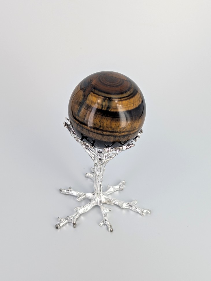 Тигровый глаз