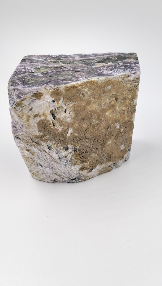 Чароит полировка