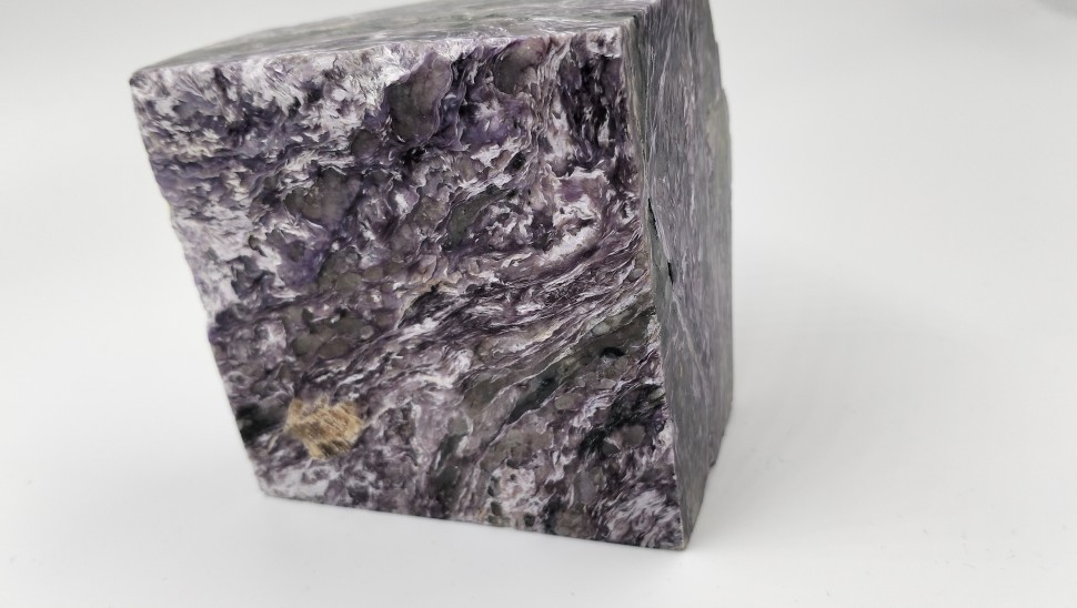 Чароит полировка