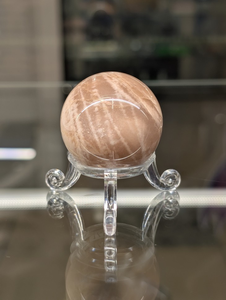 Солнечный камень