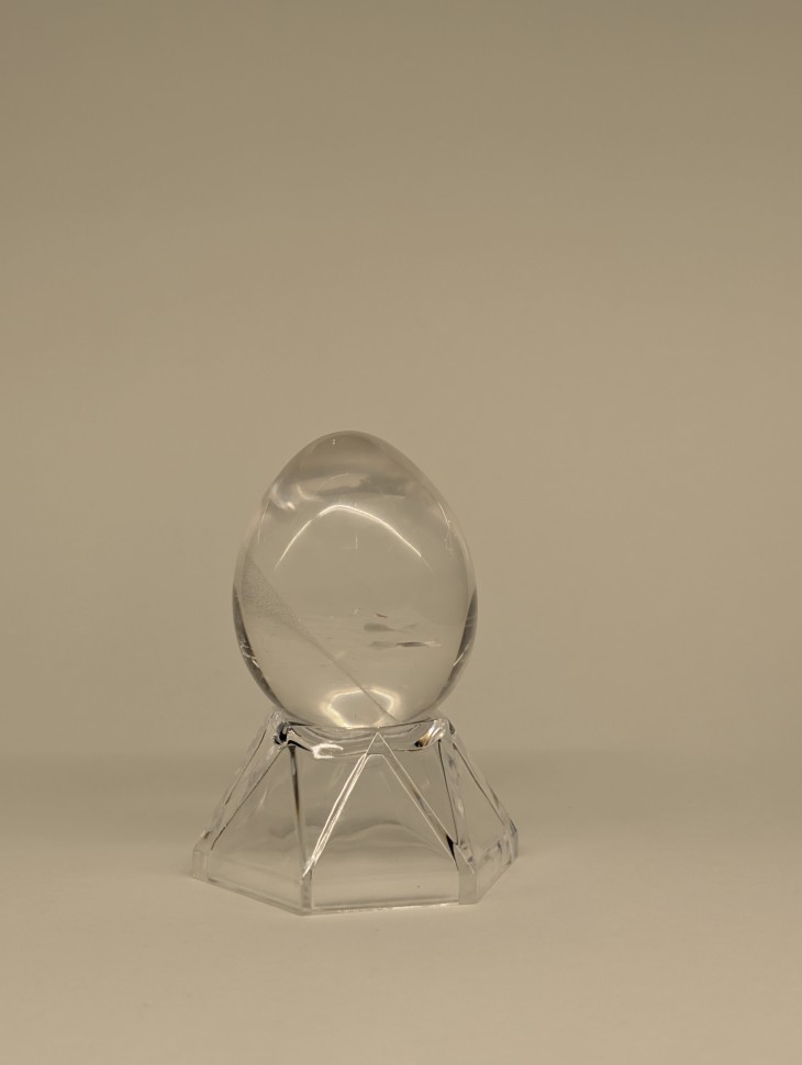 Горный хрусталь