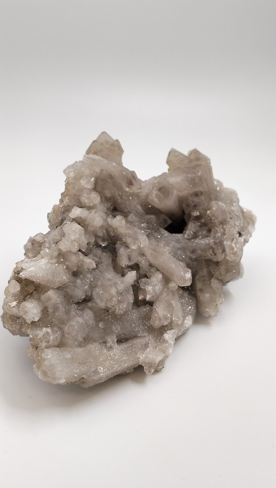 Аметистовый кварц