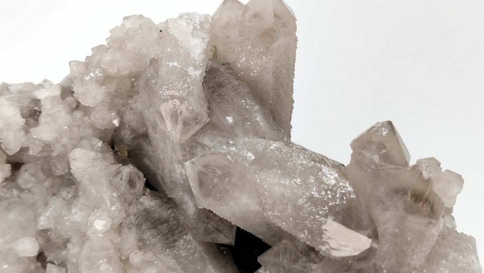 Аметистовый кварц