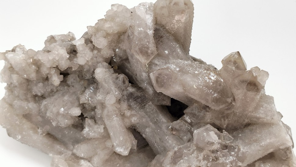 Аметистовый кварц