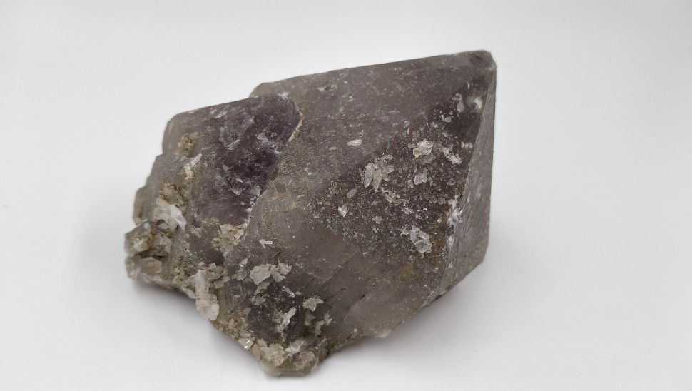 Аметист кристалл