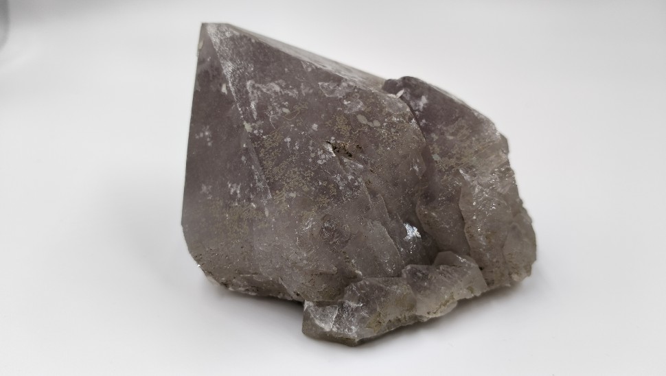 Аметист кристалл