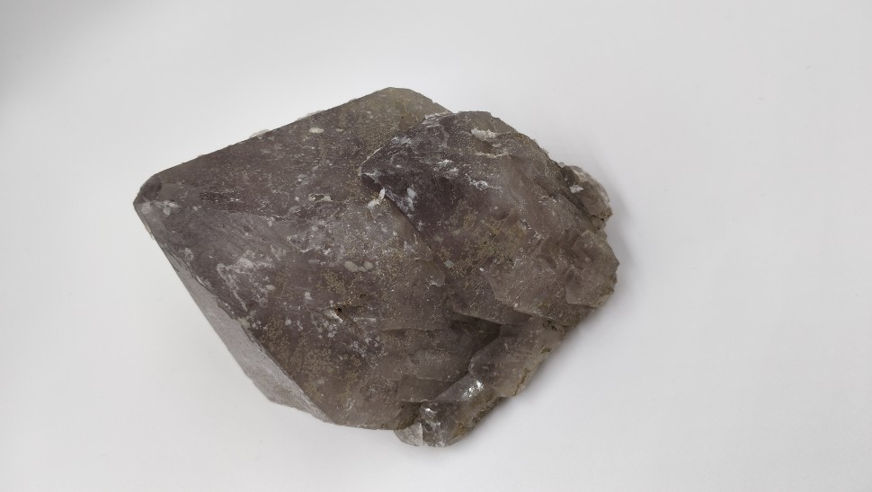 Аметист кристалл