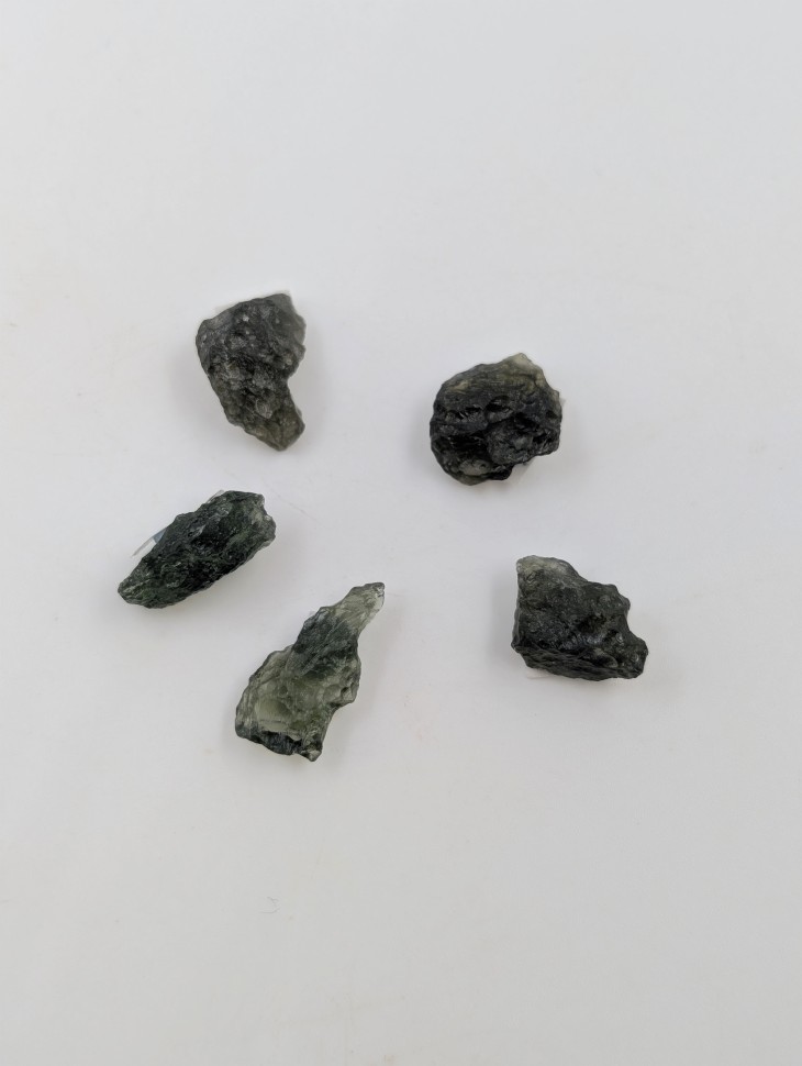 Молдавит тектит