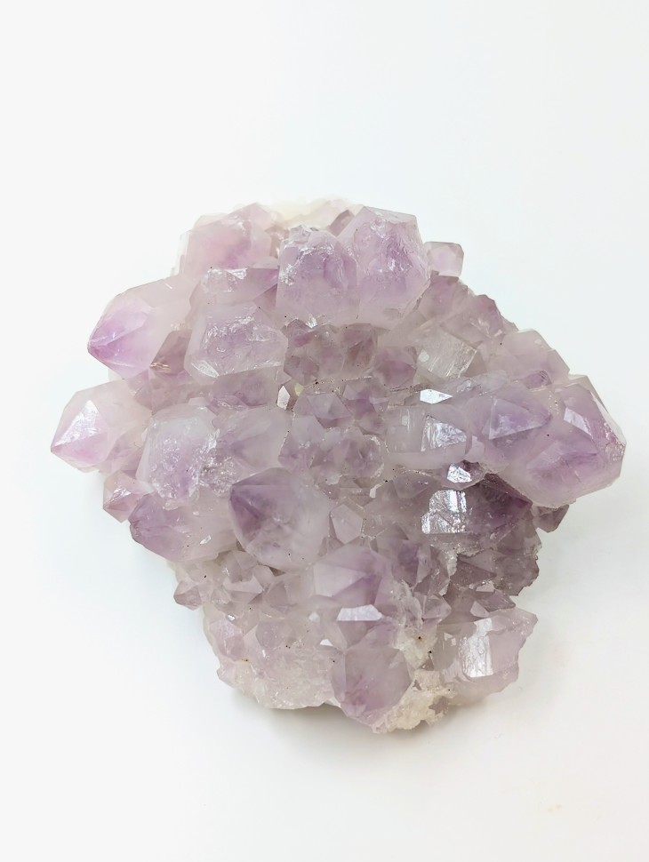 Аметист друза