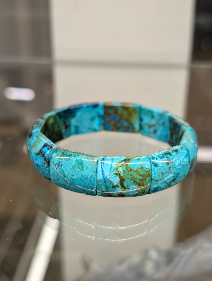 Хризаколла