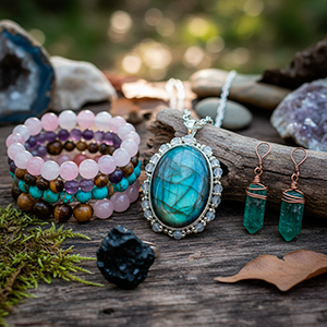 Изделия из камня